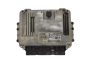 Controlador 0281012625 9661005580 9653958980 PSA Bosch 3037