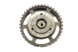 Engranaje De Distribución 7700107114 Renault 1.9 D 