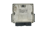 Controlador 0281011064 P04727665AB HN7ABO Chrysler Bosch 40892