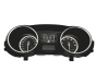 Velocímetro/Instrumentos Y Relojes Alfa Romeo Giulietta 50533138 A2C95155900