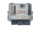 Controlador 9677030080 9666729680 0281017336 PSA Bosch 54398