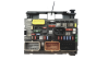 Controlador BSM R05 9675878480 PSA Delphi 29407