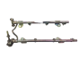 Rampa De Inyectores 7701062410 3.5 V6 Renault Espace 4 Vel Satis