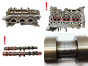 La Culata 631R 110419412R 0.9 TCE Renault Dacia 70