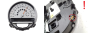 Velocímetro/Instrumentos Y Relojes Mini Cooper 9232427 -02 BM-503-041