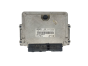 Controlador 0281010346 9646138580 FIAT PSA 42780
