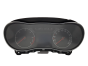 Velocímetro/Instrumentos Y Relojes Nueva Original Opel Corsa E 39016357 24875