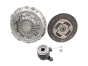 Embrague Completo 301012218R 302056252R 302053302R 0.9 TCe Renault Clio 4 0km