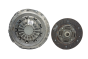 Embrague Completo 302050901R 8200187171 1.4 1.6 16v Valeo Dacia Renaut 