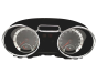 Velocímetro/Instrumentos Y Relojes Opel Adam 13433293 365903926 GM 32008