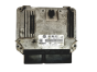 Controlador 045906013F 0281012879 Volkswagen Bosch 18972