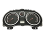 Velocímetro/Instrumentos Y Relojes Opel Corsa D P0013264285 28120245-3 51052