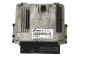 Controlador 0281030169 5801557345 IVECO  Bosch FPT