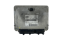 Controlador IAW 4AF.S2 51782647 61601.127.02 Fiat Magneti Marelli 47662