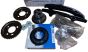 Kit De Cadena De Tiempo KHC032M 1372427 Citroen Peugeot Ford Hutchinson