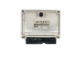 Controlador 8E0907401M 0281011255 Audi Bosch
