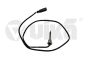 Sensor De Temperatura De Los Gases De Escape 057906088H 99061807401 VW Touareg