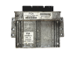 Controlador 9643782480 9637706180-04 21645920-6 PSA Sagem 20179
