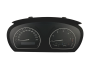 Velocímetro/Instrumentos Y Relojes BMW X3 6211 3414372-02 1024640-26 39866
