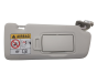 Protector Solar Derecho Dacia Sandero 3 964001220R 0km