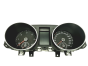 Velocímetro/Instrumentos Y Relojes VW Golf MK6 5K0920870G 43459