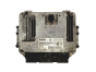 Controlador PSA 0281012529 9663475880 9657699480 Bosch 30492