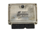 Controlador 038906019FA 0281010629 Ford Bosch 61443