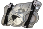 Mecanismo Elevalunas Izquierdo 1Z1837461 88370294602 Skoda DPA 