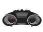 Velocímetro/Instrumentos Y Relojes Opel Astra K 39030270 175597137 53974