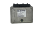 Controlador 46750005 IAW49F.B3 61600.368.04 Fiat Lancia Magneti Marelli