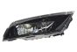 Faro Antiniebla Derecho 3V0941700 99411792102 Skoda Superb III DPA