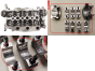 La Culata Land Rover Jaguar 4R8Q-6090-AG 2.7 276DT