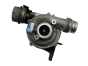 Turbocompresor Renault 54399700087 54431014760 7701479077 1.5 DCI