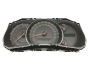 Velocímetro/Instrumentos Y Relojes Nissan Murano 1AN1A