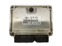 Controlador VW 022906032E 0261206619 Bosch 22460