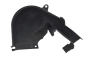 Carcasa/Protector De La Distribución 9635205680 0320R9 2,0 HDI Citroen Peugeot