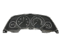 Velocímetro/Instrumentos Y Relojes Opel Astra G 24451492TG 110080156002 40030