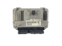 Controlador 0261S06141 89661-0H150 PSA Toyota Bosch 57066
