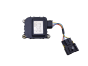 Motor del calentador Bosch 0132801160 Valeo 661606E Citroen Peugeot