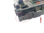 Controlador BSM-B4 9643498780 T118470004K PSA Siemens 44493