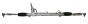 Engranaje De La Dirección Nueva Original 9801381480 Citroen C5 2