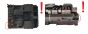 Controlador BSI J04-00 9651197680 9651196980 PSA Valeo 1720