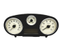 Velocímetro/Instrumentos Y Relojes Lancia Ypsilon 51709391 110080211006 53641