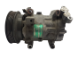 Compresor Aire Acondicionado Renault 8200315744 SD6V12 1416K Sanden