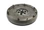 Rueda De Doble Masa 9647933380 3M51-6477 Sachs 1.6 TDCi Ford