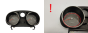 Velocímetro/Instrumentos Y Relojes Nissan Qashqai JD73C 2919