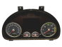 Velocímetro/Instrumentos Y Relojes Iveco Stralis 504276232 15570002001001 VDO