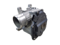 Mariposa De Aire EGR Fiat Alfa Suzuki 55260127 HU150600-0011 1.6 FPT 1630