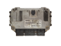 Controlador 0261208908 9663518680 9652552380 PSA Bosch 30758