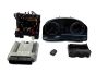 Conjunto De Arranque VW Golf 5 03G906016R 1K0920862B 1K0959433AK 1,9TDI